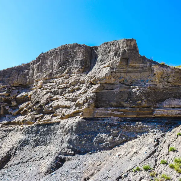 Altai 'nin Clay Dağları, Rusya