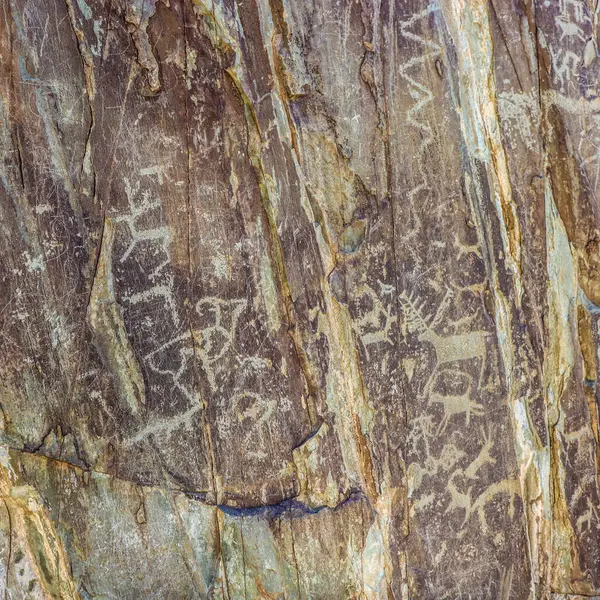 Altai 'nin Clay Dağları, Rusya