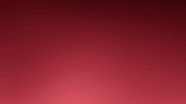 Soyut arkaplan dalgası eğrisi kağıt akışı koyu kırmızı gradyan