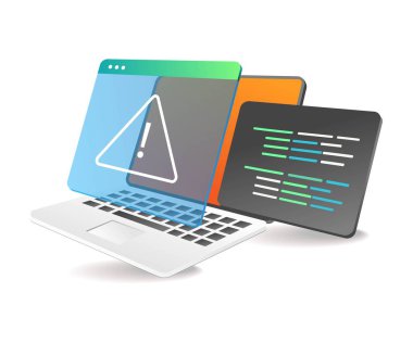 Bilgisayar programlama dilinde uyarı