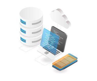 Uygulama bulut sunucusu programcısı