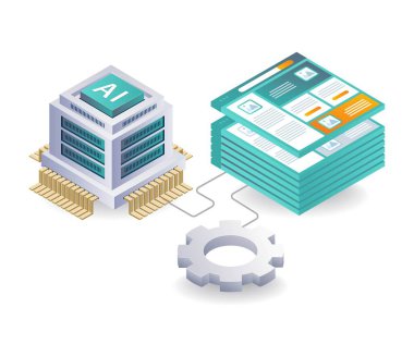 Yapay Zekanın Web Uygulaması İnovasyonuna Etkisi