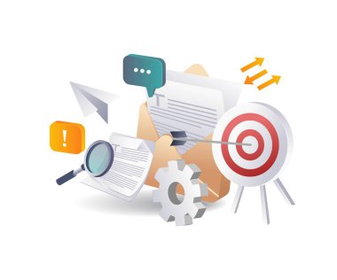 Dijital Teknoloji Kullanılarak Hedef E- posta Pazarlaması