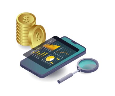 Akıllı Telefon Kullanımı İşletmelerinin Mali Analizi