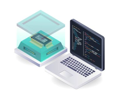 Gelişmiş Bilgisayar Çipleri Geliştiriliyor