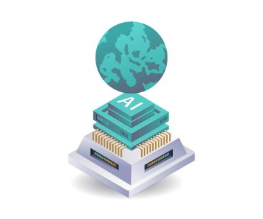 Yapay Zeka Teknolojisi ile Dünyanın Dönüşümü