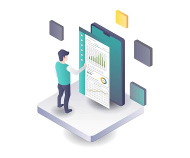 Profesyonel Veri Analizi için Akıllı Telefon Uygulamaları