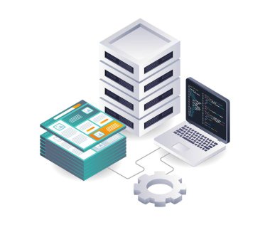 Sunucu Sunucusu Sunuculuğu ile Web Uygulaması Performansı İyileştiriliyor