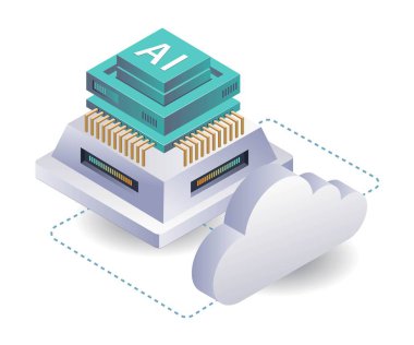 Yapay Zeka Veri Depolama Teknolojisi