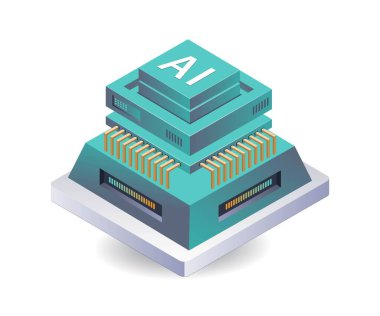 Veri Sunucu Sistemlerinde Yapay Zeka