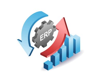 ERP sistemi ile iş geliştirme