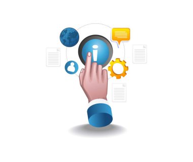 İletişim dünyası hakkında bilgi aranıyor