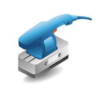 Elektrik kaynaklama dengeleyicisi çizimi