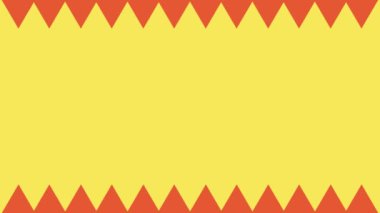 Cinco de Mayo Animasyon Arkaplanı Üzerine Metin, Cinco de Mayo Video Eğlence ve Kutlama (Cinco de Mayo etkinliği)).