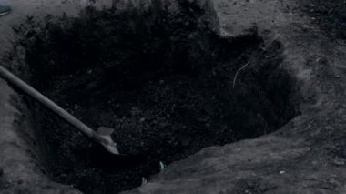 Tanımadığım biri bana siyah beyaz bir korku videosu çekiyor. Suçları ve kanıtları çözme kavramı, suç, rehine. Yüksek kalite 4k görüntü