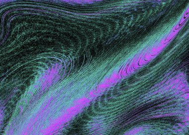 Arkaplan Aydınlatma Ciber Funk