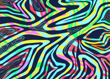 arkaplan soyut sanat tasarımı