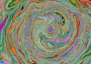 arkaplan soyut sanat tasarımı