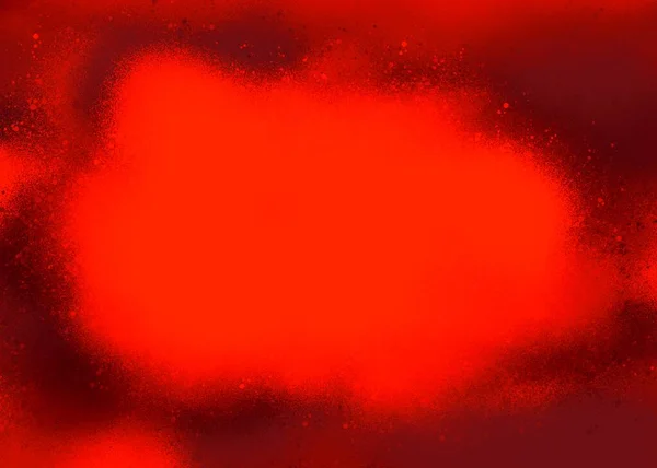 Αφηρημένο Φόντο Red Art Φρίκη — Φωτογραφία Αρχείου