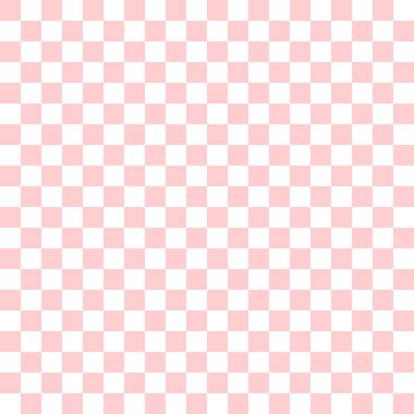 Vector pinkk and white striped design pattern seamless
