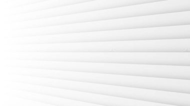 Vector illustration abstract white and grey pattern seamless isometric 3d shape,Rectangular modern wallpaper wave