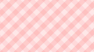 Vektör çizimi pembe çizgili desen 3d şekil kabuk biçimi, aşk soyut