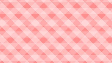 Vektör çizimi pembe çizgili desen 3d şekil kabuk biçimi, aşk soyut