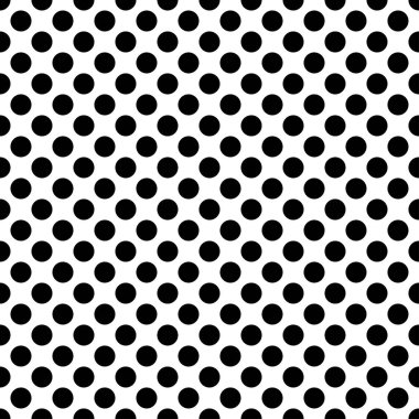 Vektör çizimi soyut beyaz ve gri pıt pıt pıt pürüzsüz izometrik daire şekli, nokta deseni pürüzsüz