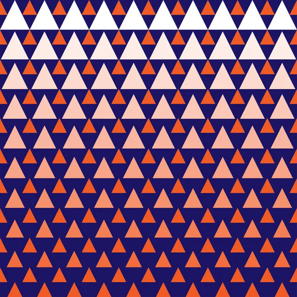 Geometrik üçgen şekilsiz desen soyut arkaplan