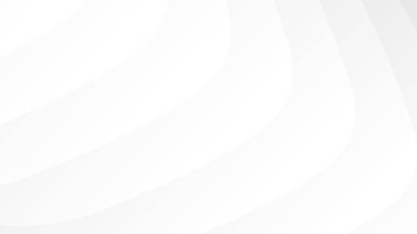 Vector illustration abstract white and grey pattern seamless isometric 3d shape,Rectangular modern wallpaper wave