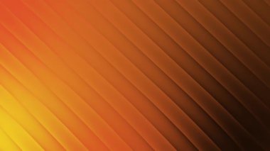 Sarı kahverengi ve turuncu arkaplan Çapraz çizgiler modern tasarımlar ve sanatsal projeler için mükemmel soyut bir arkaplan oluşturur.