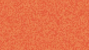 geometrik tasarımlar için uygun rastgele bir şablon içinde turuncu gradyan kareler soyut arka planlar modern sanat kavramları dijital çizimler ve canlı web grafikleri.