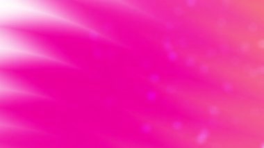 Bulanık daireli pembe arkaplan. Sosyal medya paylaşımları için uygun web tasarım projeleri ve kadınsı grafikler. Canlı ve modern..