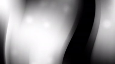 soyut siyah-beyaz gradyan arkaplan, arka plan baskıları veya modern bir dokunuşa ihtiyaç duyan dijital projeler için çok yönlü tasarım seçenekleri sunar.