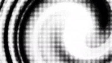 soyut nokta yarım ton siyah ve beyaz gradyan arkaplan tasarımı grafik tasarım projelerinde kullanım için poster sunumlarında veya web tasarım tasarımlarında.