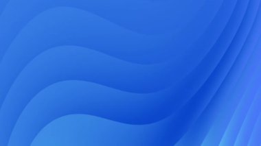 soyut mavi gradyan arkaplan çizgileri web sitesi afişleri sosyal medya gönderileri veya dijital tasarım projeleri için uygundur.