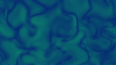 Soyut mavi ve yeşil gradyan girdap deseni tasarımları ve canlı ve dinamik bir görsel elemente ihtiyaç duyan sanatsal projeler.