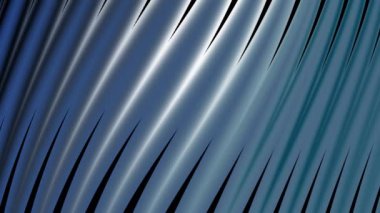 soyut yeşil ve mavi gradyan arkaplan diyagonal çizgili tasarım arka planda dijital sanat eserleri web pankartları ve yazdırma materyalleri için uygun siyah uçlu.