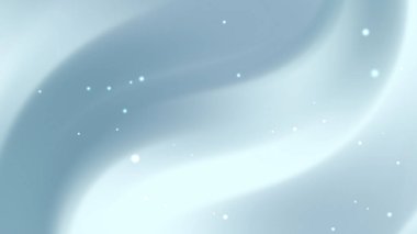 açık mavi arkaplan ile soyut tasarım