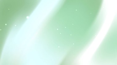 Beyaz ve açık yeşil benekli arkaplan