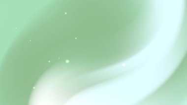 kireç yeşili eğimli arkaplan ve çevre dostu tasarımlar için uygun beyaz benekler