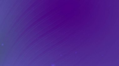 Çapraz çizgiler ve soluk beyaz parçacık noktalarıyla mor soyut arkaplan