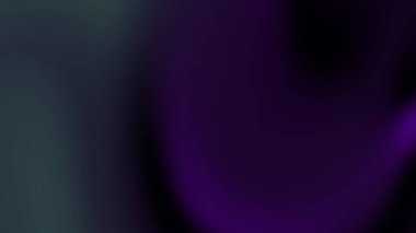 mavi mor ve siyah arkaplan gradyanı