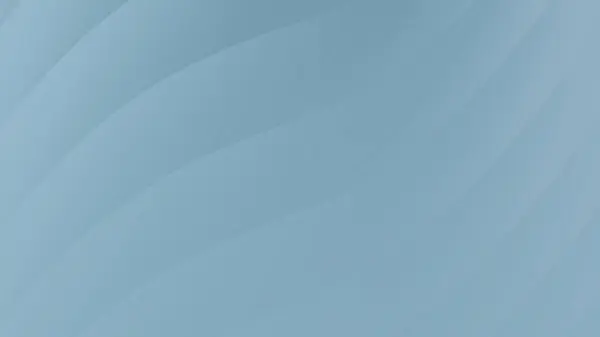 hafif kıvrımlı çizgileri olan açık mavi ve beyaz soyut arkaplan