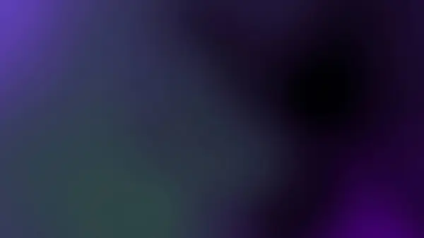 Mor mavi ve siyah tonlarda soyut gradyan arkaplan