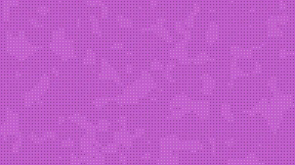 Siyah ve beyaz noktalı mor veya lavanta rengi nokta yarım ton arkaplan