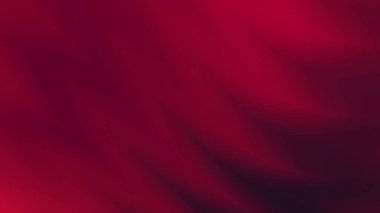 İnce dalgalı bulanık kırmızı kestane arkaplan