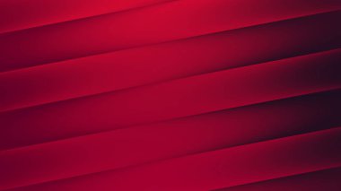 Soyut çapraz kırmızı bant gradyan dokusu