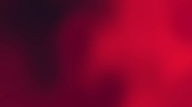 Bulanık kırmızı ve koyu kırmızı gradyan