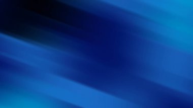 Mavi solgunluk, çapraz çizgili mavi renklerin bir gradyanı oluşturur